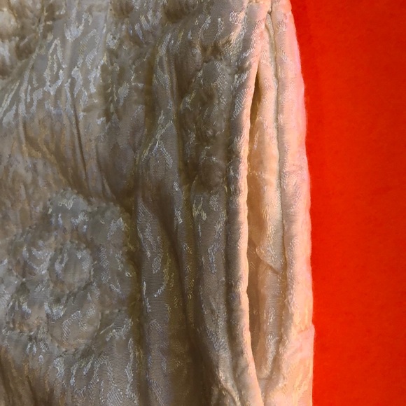 🆕🟠 Kimchi Blue 🟠 (UO) puff sleeve mini dress - Picture 8 of 8